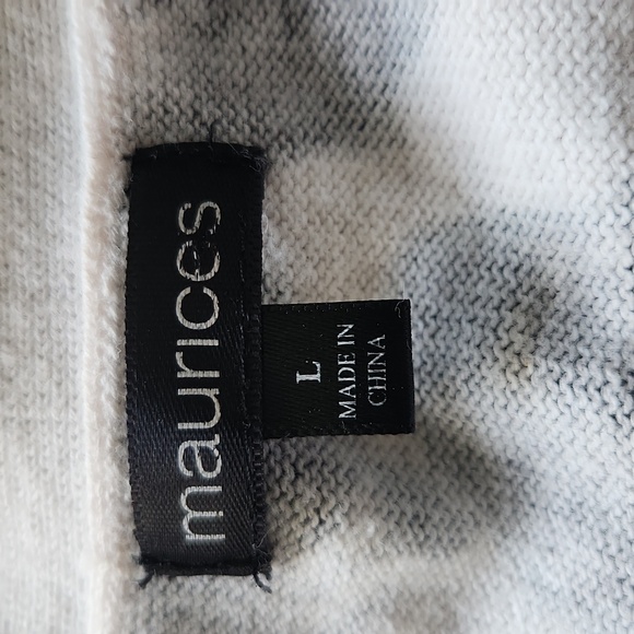 Short sleeved cotton sweater - Picture 4 of 6